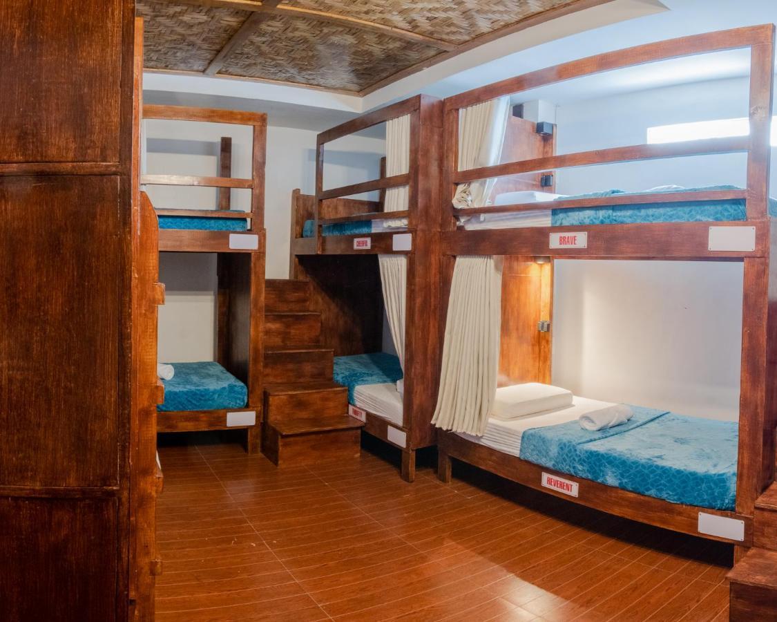 Public House Hostel Đảo Mactan Ngoại thất bức ảnh