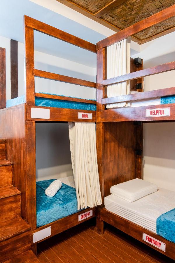 Public House Hostel Đảo Mactan Ngoại thất bức ảnh