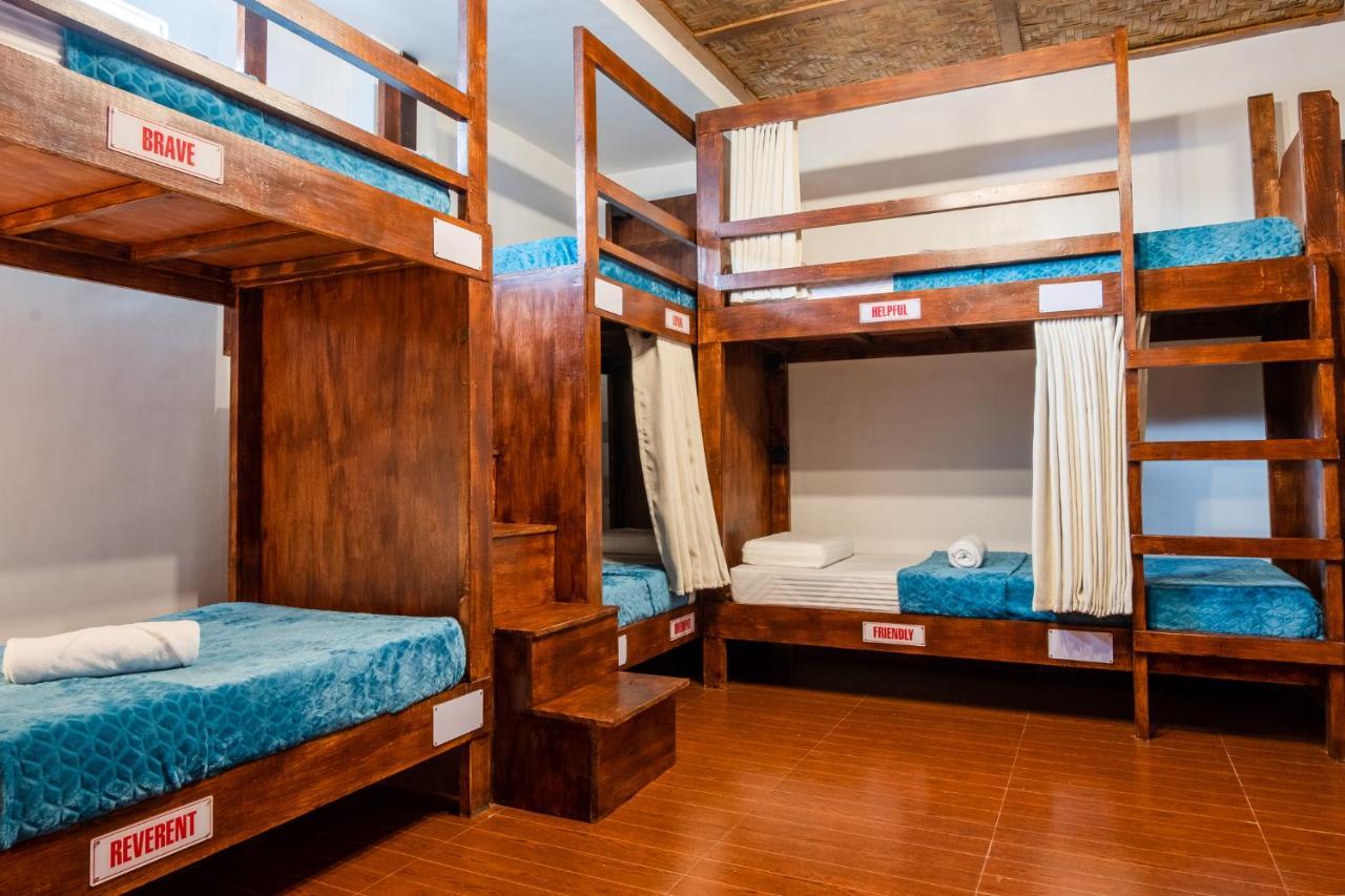 Public House Hostel Đảo Mactan Ngoại thất bức ảnh