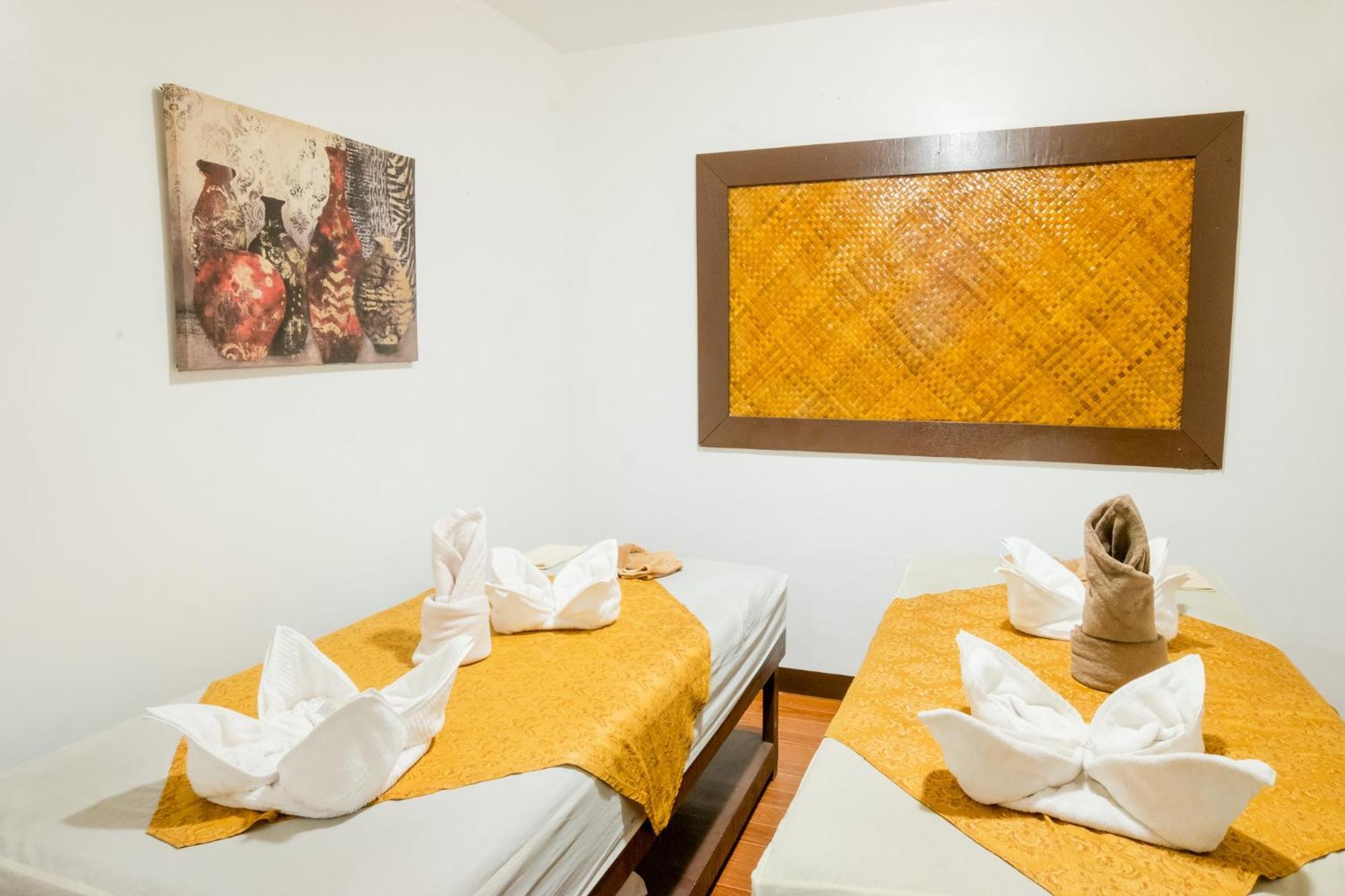 Public House Hostel Đảo Mactan Ngoại thất bức ảnh