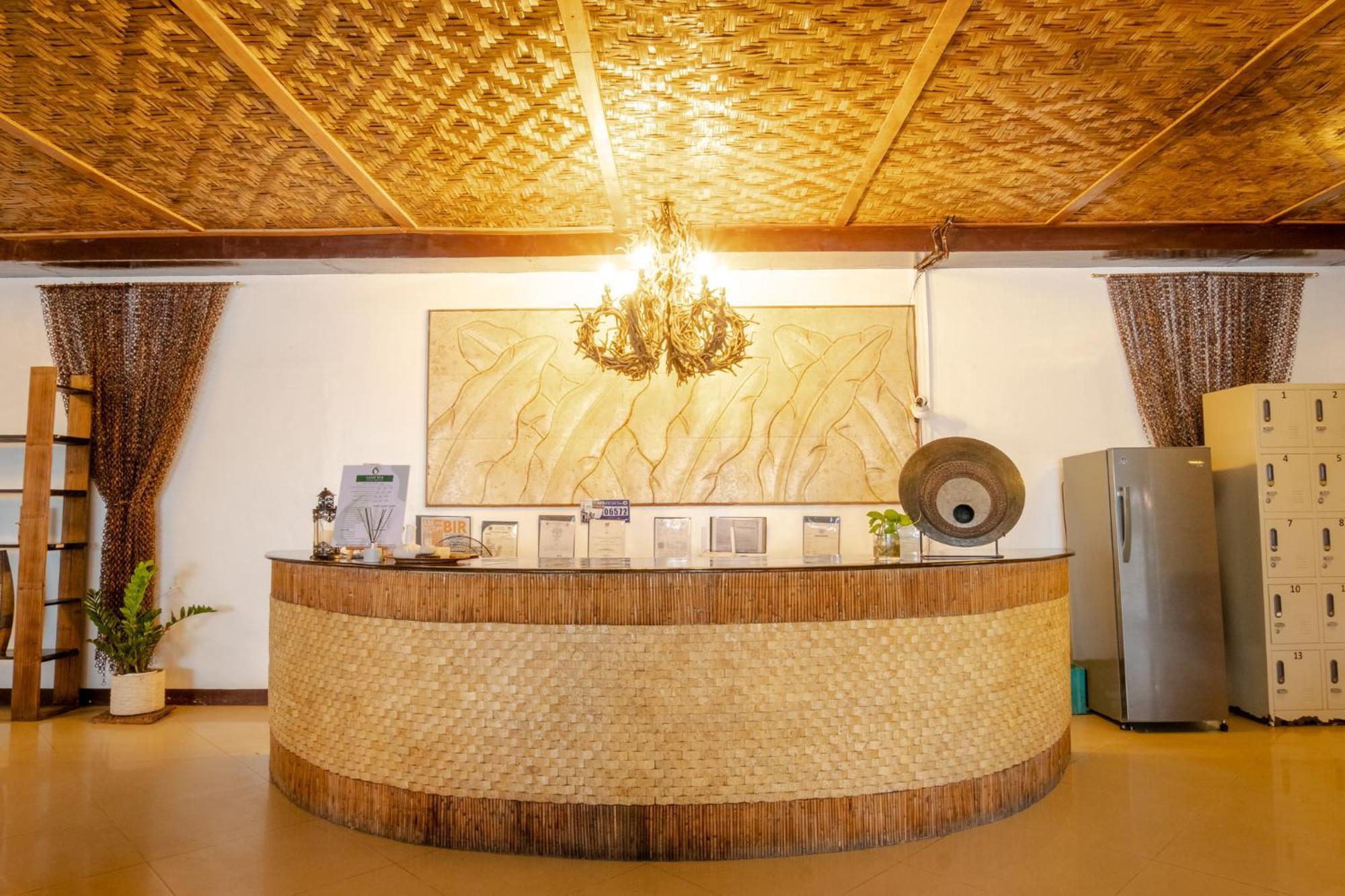 Public House Hostel Đảo Mactan Ngoại thất bức ảnh